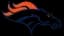 broncos logo