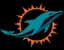 dolphins logo