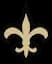 saints logo